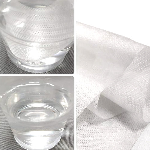 Adhesive Water-soluble stabiliser – Aqua Web