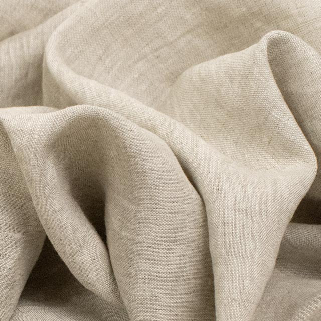 Linen 9x9 185GSM Washed