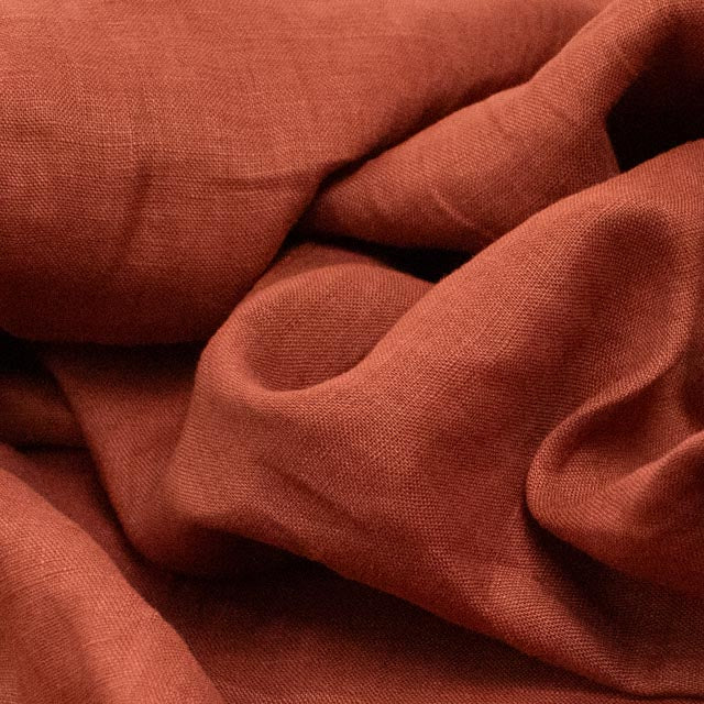 Linen 9x9 185GSM Washed