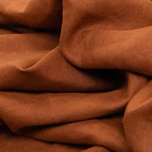 Linen 9x9 185GSM Washed