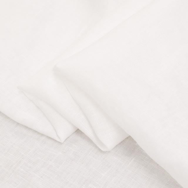 Linen 145GSM 14x14 Washed