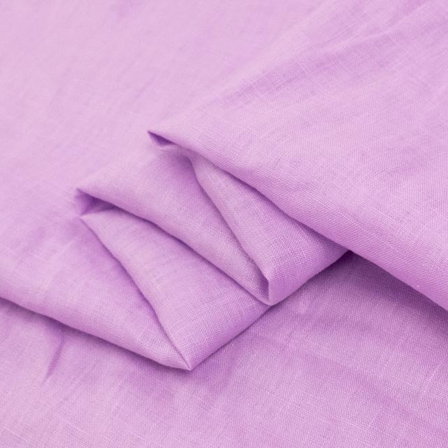 Linen 145GSM 14x14 Washed