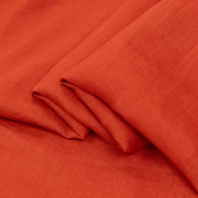 Linen 145GSM 14x14 Washed