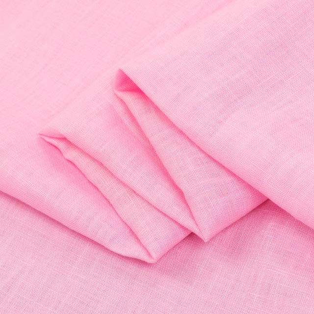 Linen 145GSM 14x14 Washed