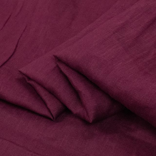 Linen 145GSM 14x14 Washed