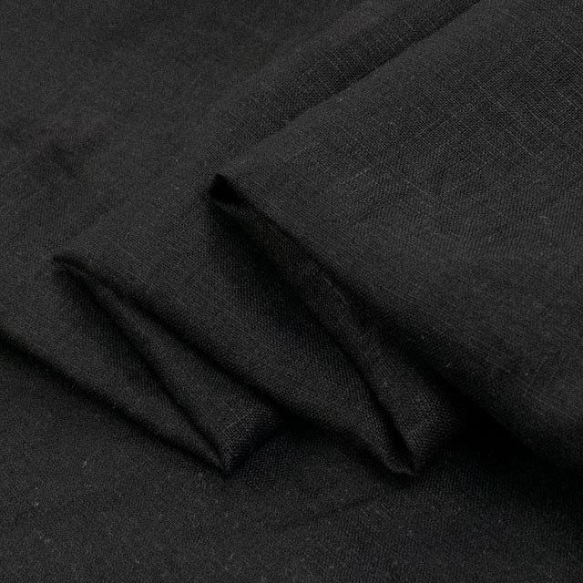 Linen 145GSM 14x14 Washed