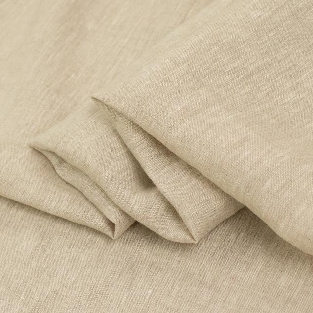 Linen 145GSM 14x14 Washed