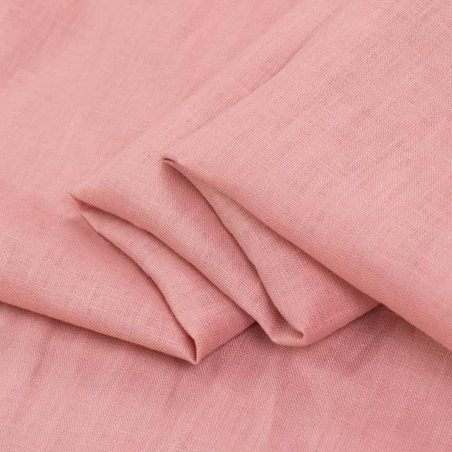 Linen 145GSM 14x14 Washed