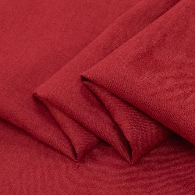 Linen 145GSM 14x14 Washed