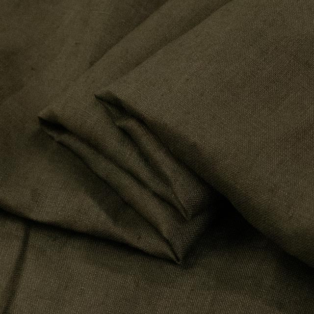 Linen 145GSM 14x14 Washed