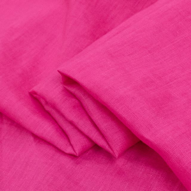 Linen 145GSM 14x14 Washed