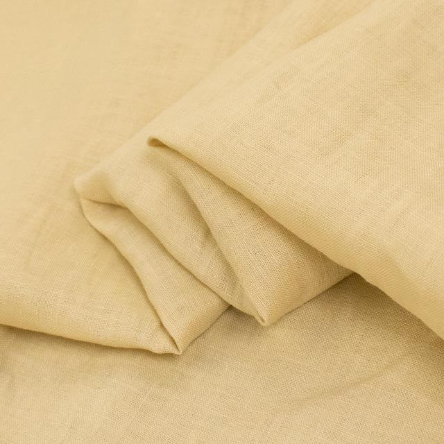 Linen 145GSM 14x14 Washed