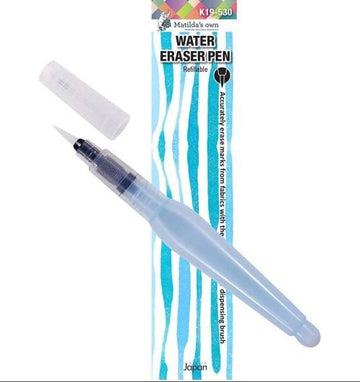 Matilda's Own Water Eraser Pen