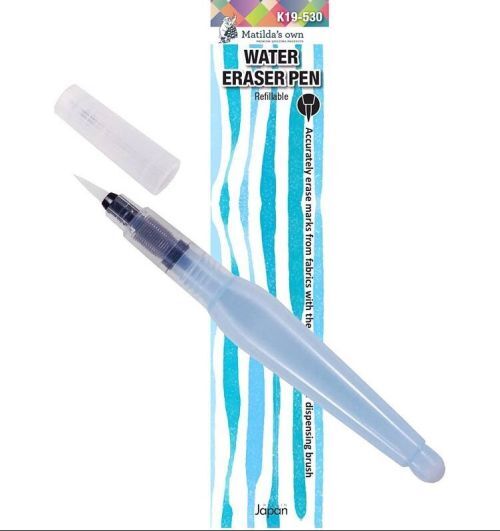 Matilda's Own Water Eraser Pen