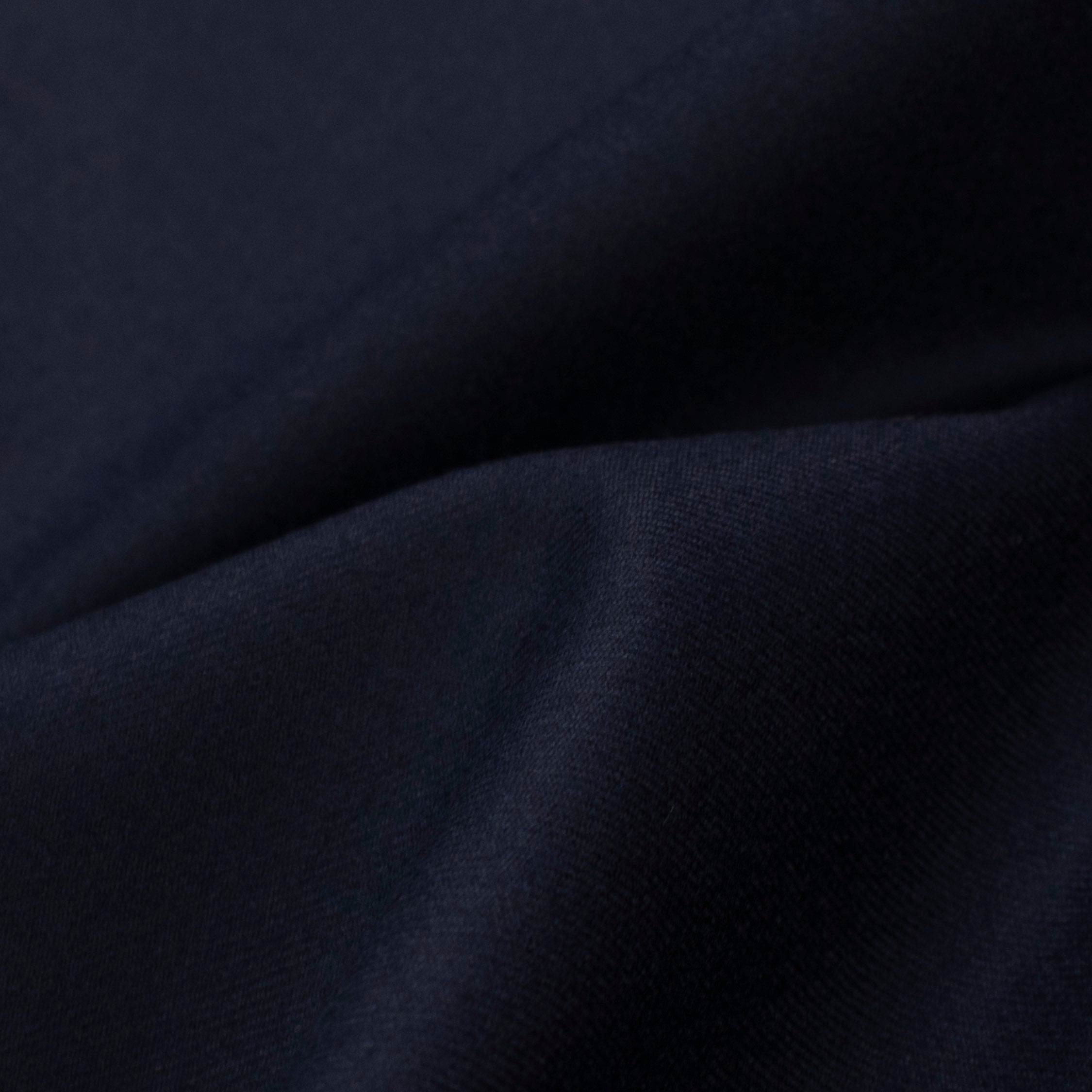 Premium Japanese Wool Suiting - Navy Light to Medium Weight