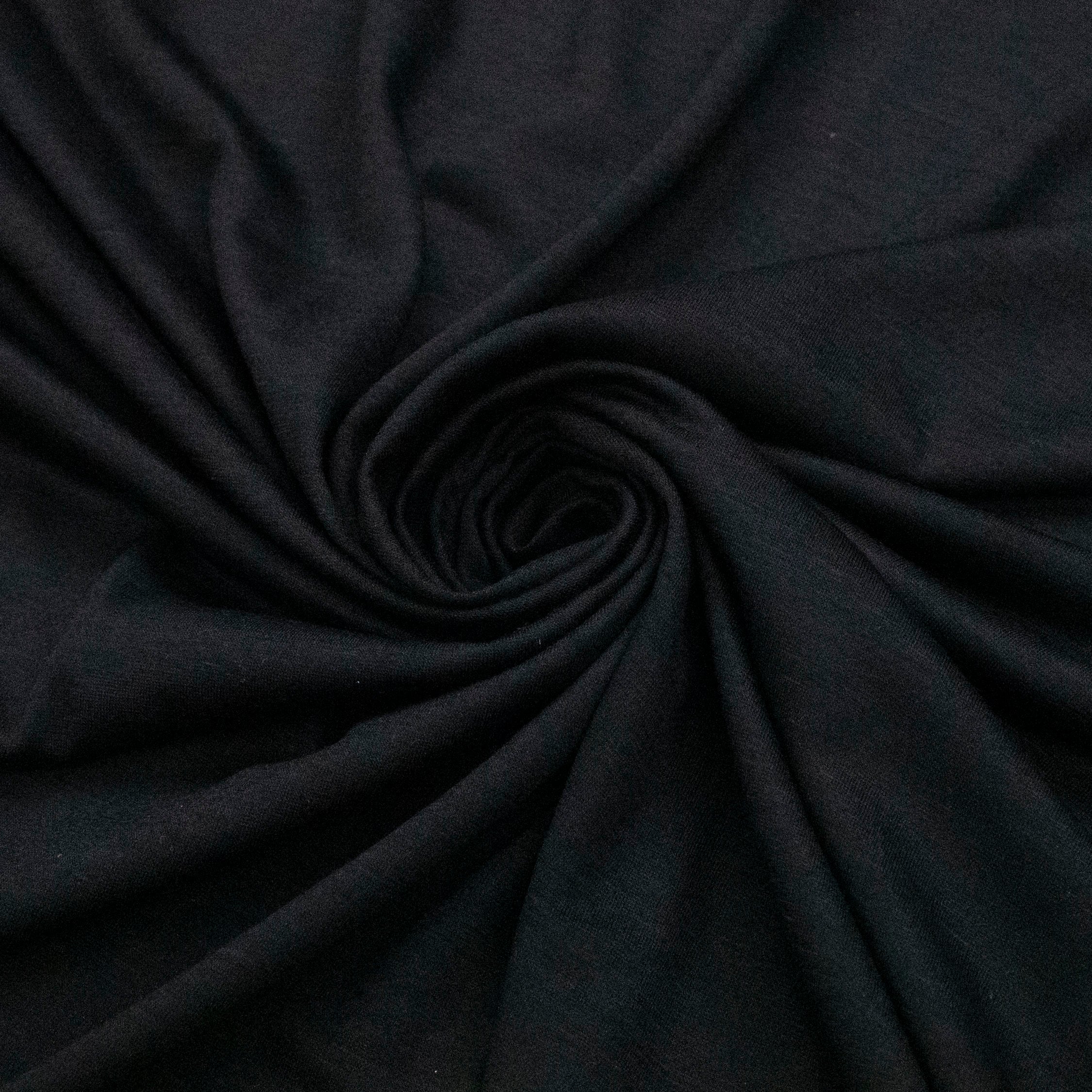 Ultra-Fine Merino Wool Jersey Knit