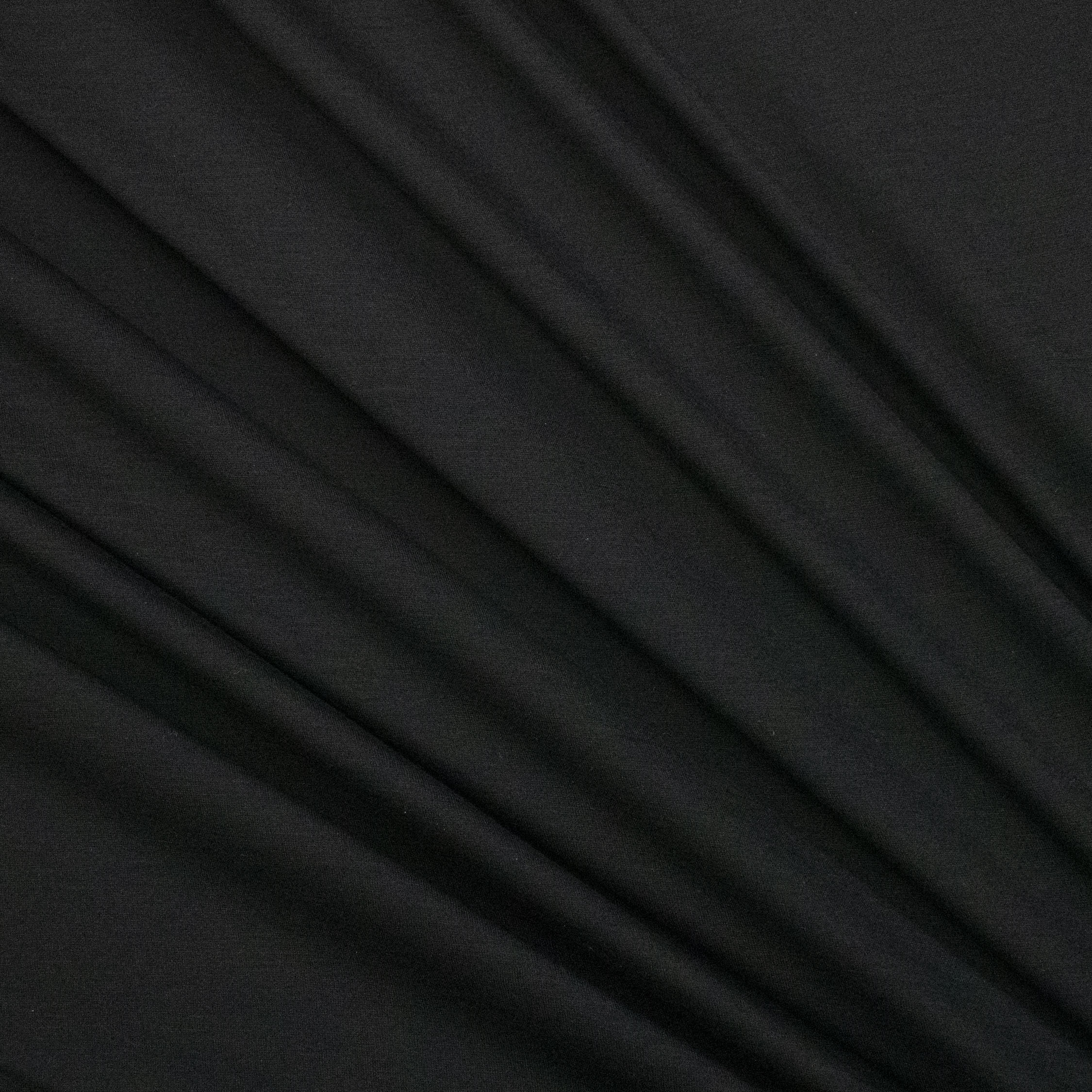 Ultra-Fine Merino Wool Jersey Knit