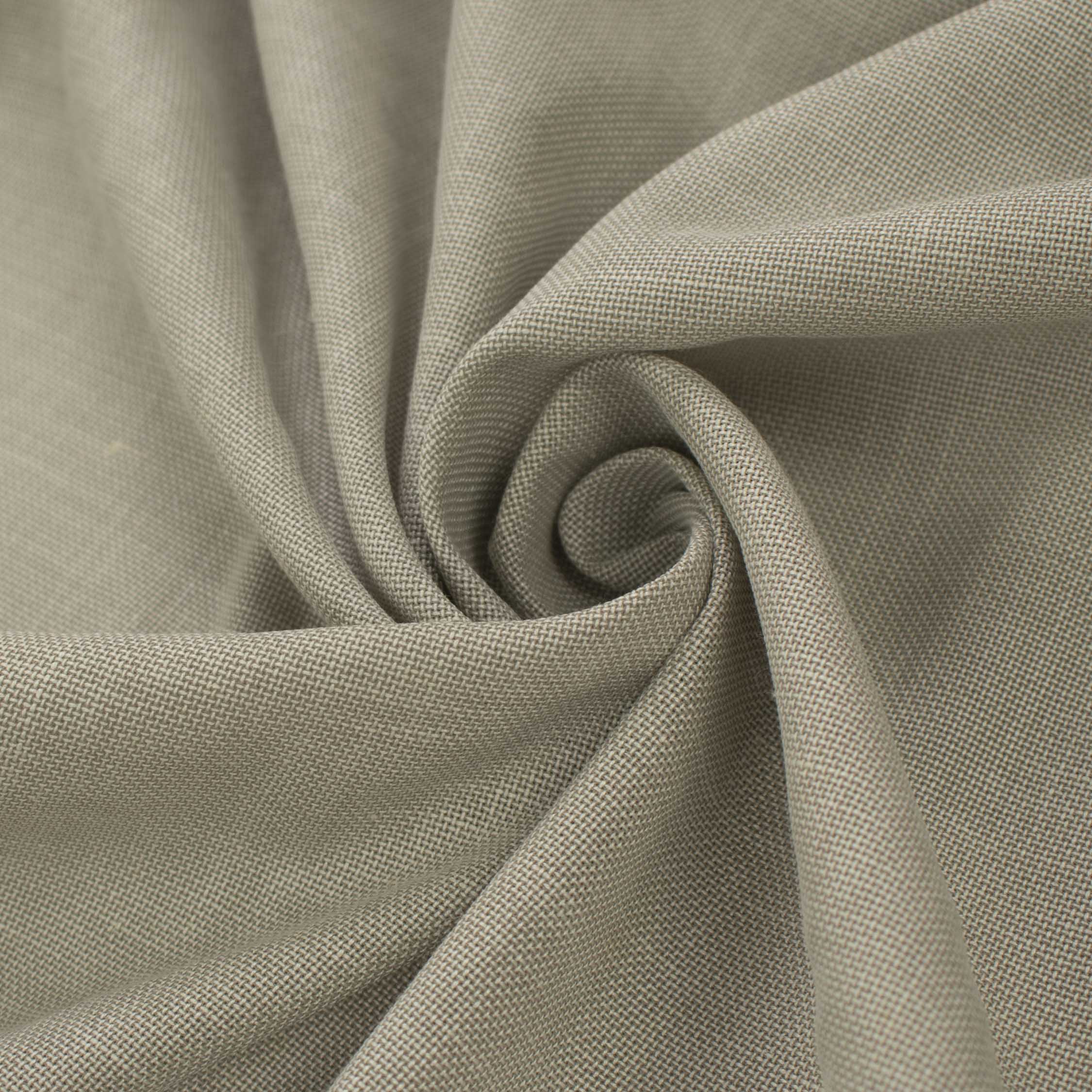 Premium Japanese Wool & Linen Blend Summer Suiting