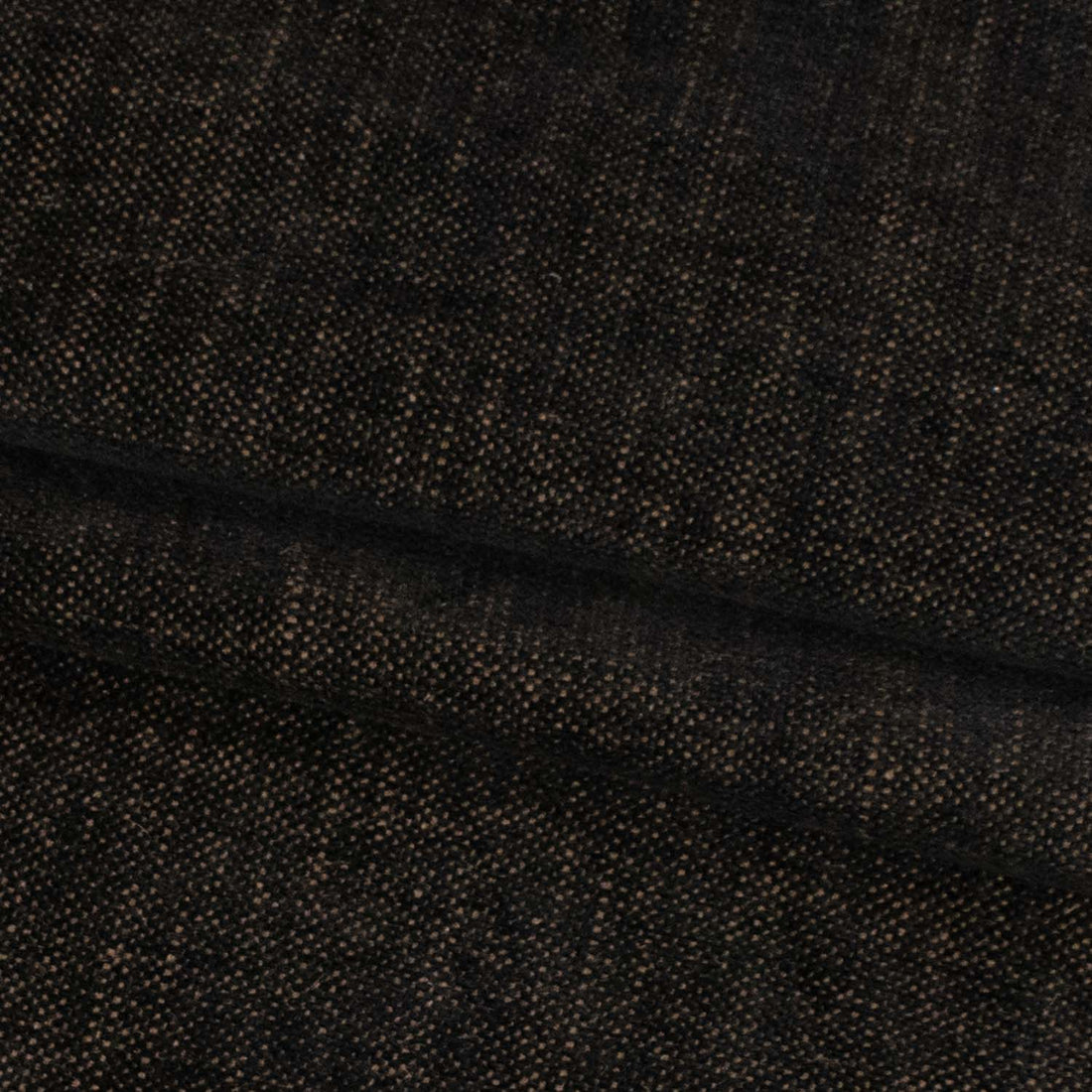 Hero by Zepel - Curtaining/Upholstery Woven Textured Heavy Chenille Shale