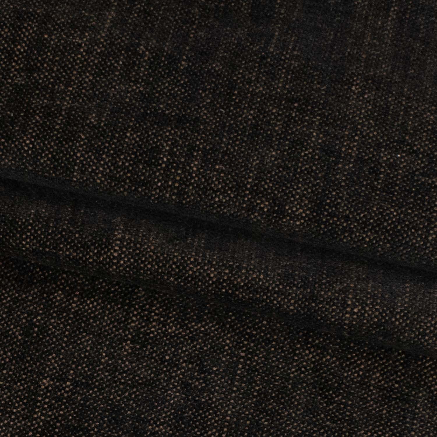 Hero by Zepel - Curtaining/Upholstery Woven Textured Heavy Chenille Shale