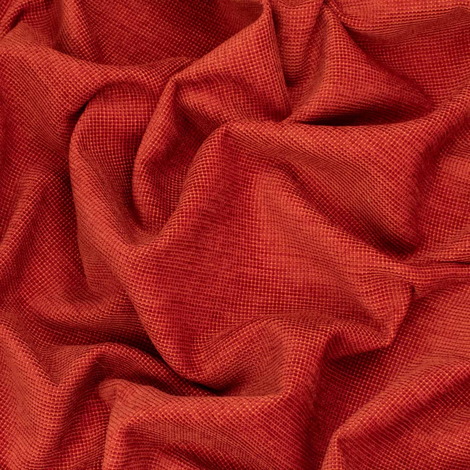 Las Vegas by Zepel - Curtaining/Upholstery Woven Textured Heavy Chenille