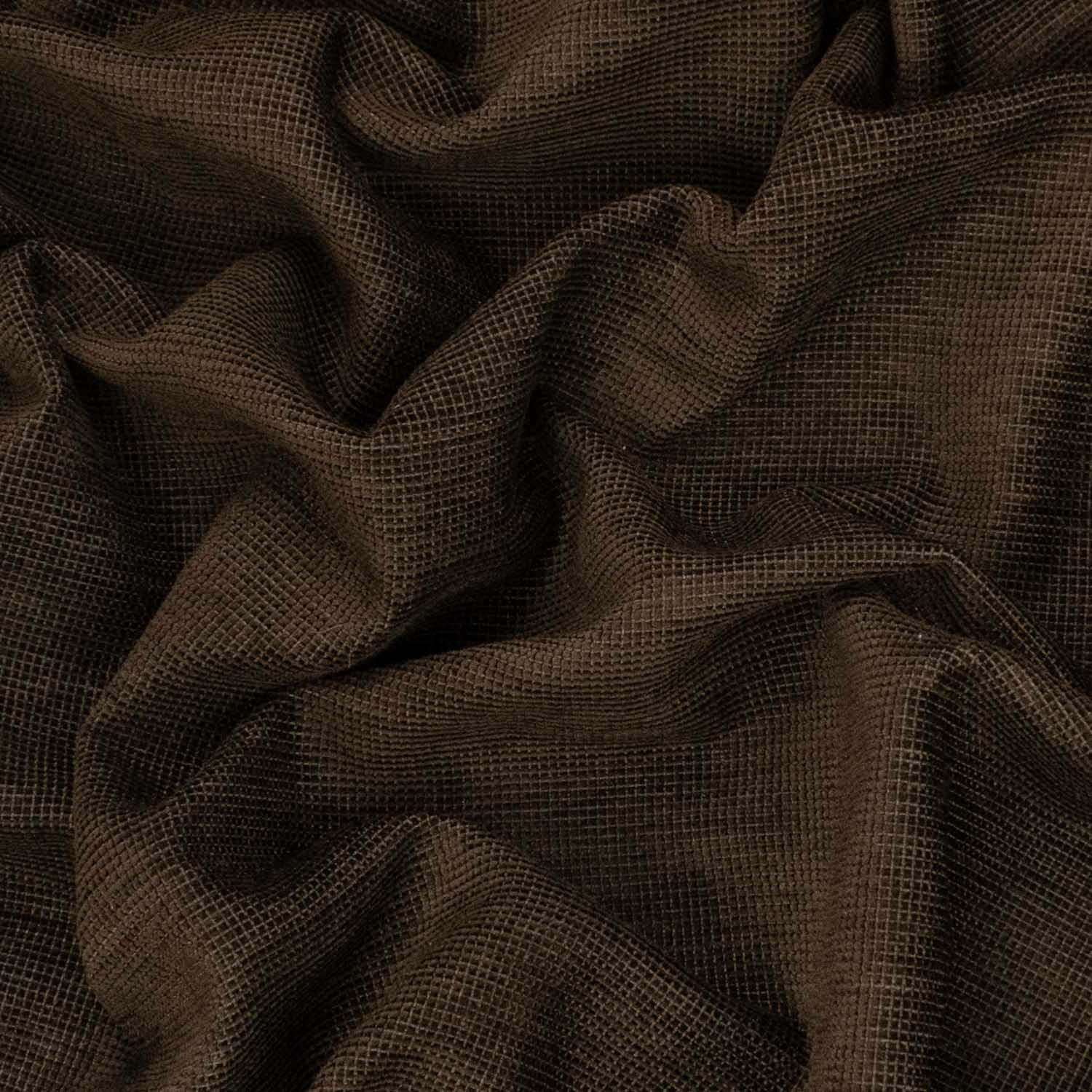 Las Vegas by Zepel - Curtaining/Upholstery Woven Textured Heavy Chenille