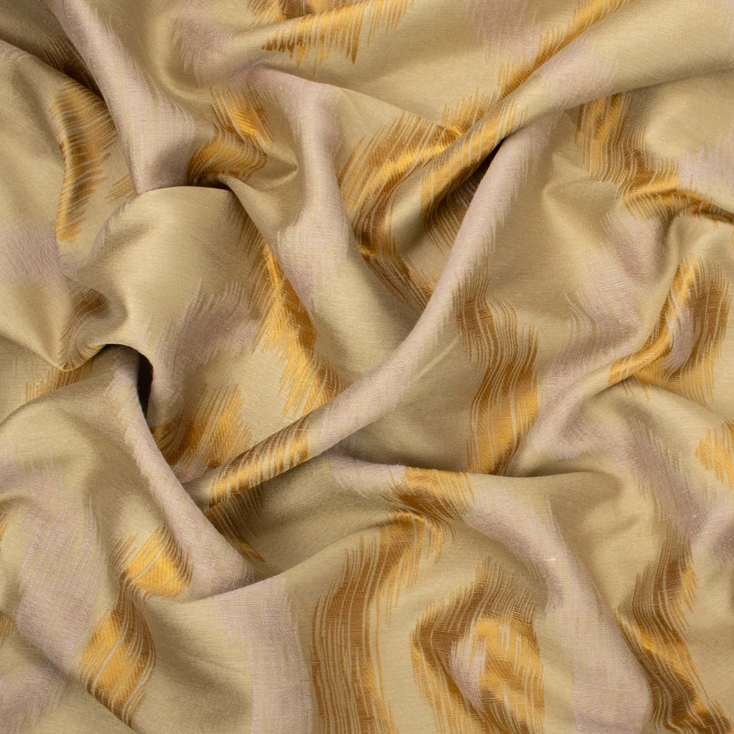 Ballad by Zepel - Curtaining/Upholstery Twist Brocade