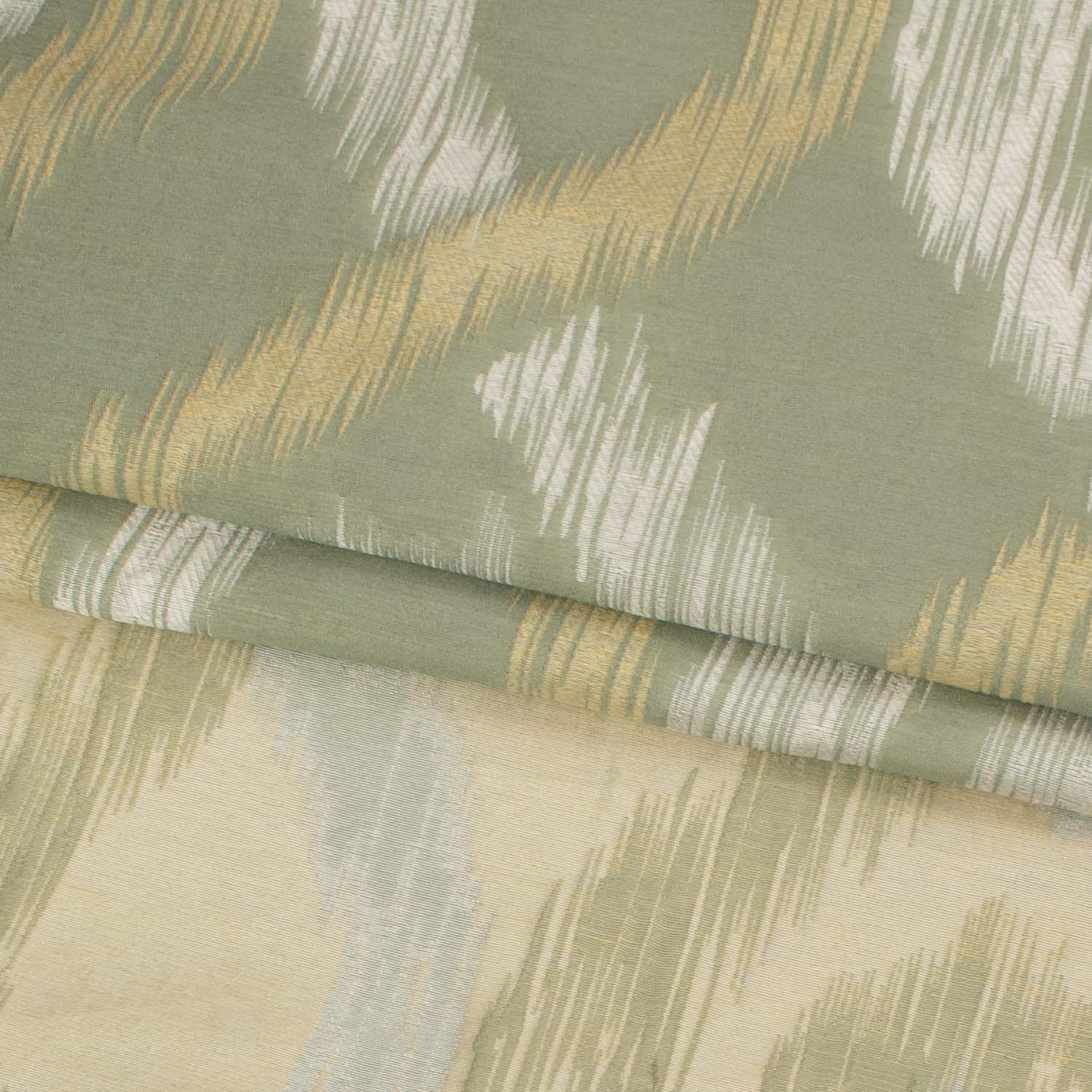 Ballad by Zepel - Curtaining/Upholstery Twist Brocade