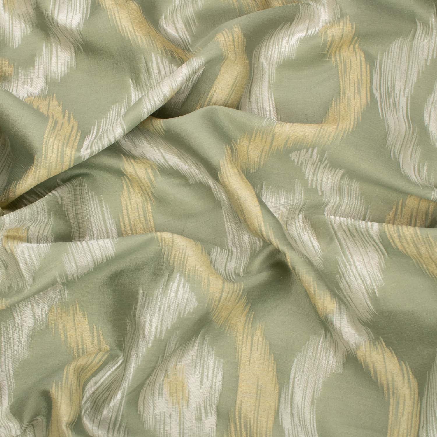 Ballad by Zepel - Curtaining/Upholstery Twist Brocade