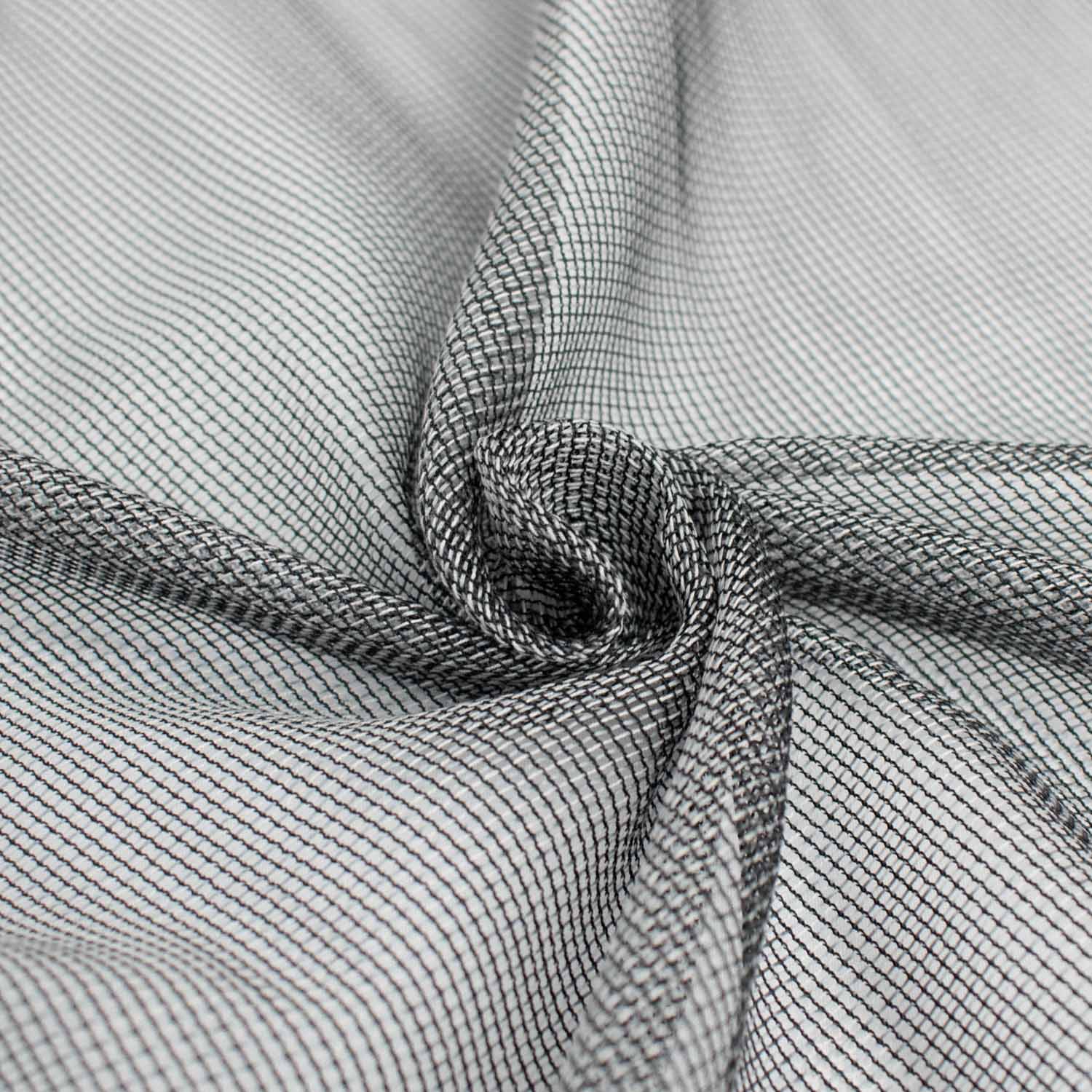 Demour by Zepel Curtain Sheer Fabric