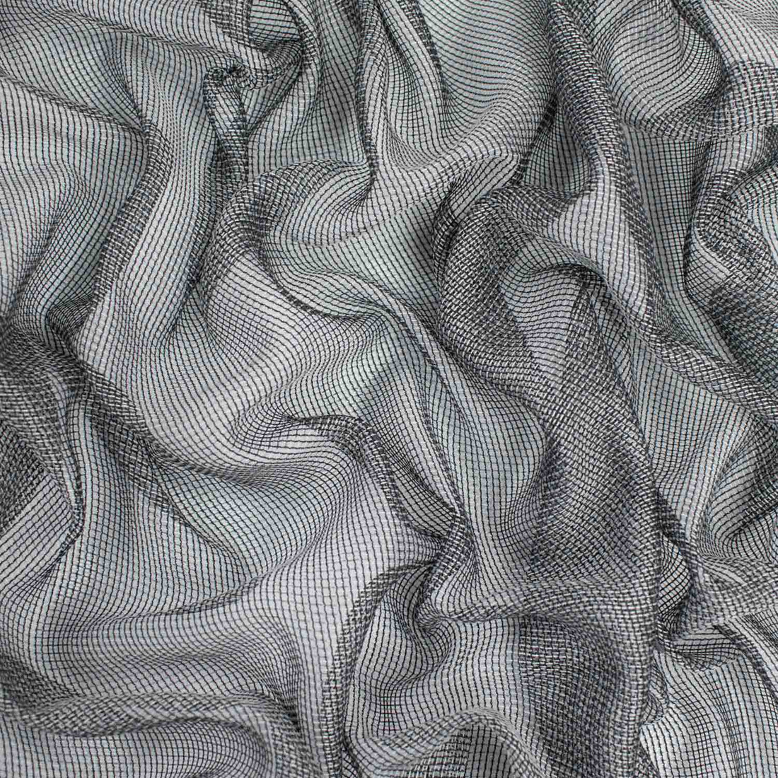 Demour by Zepel Curtain Sheer Fabric