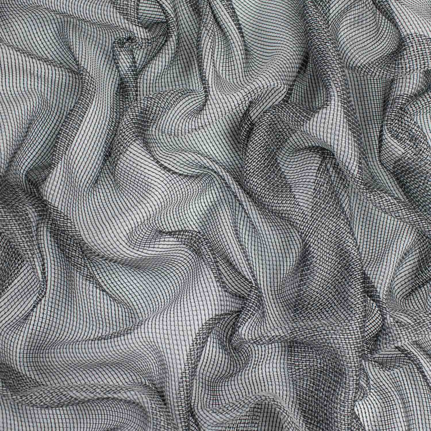 Demour by Zepel Curtain Sheer Fabric