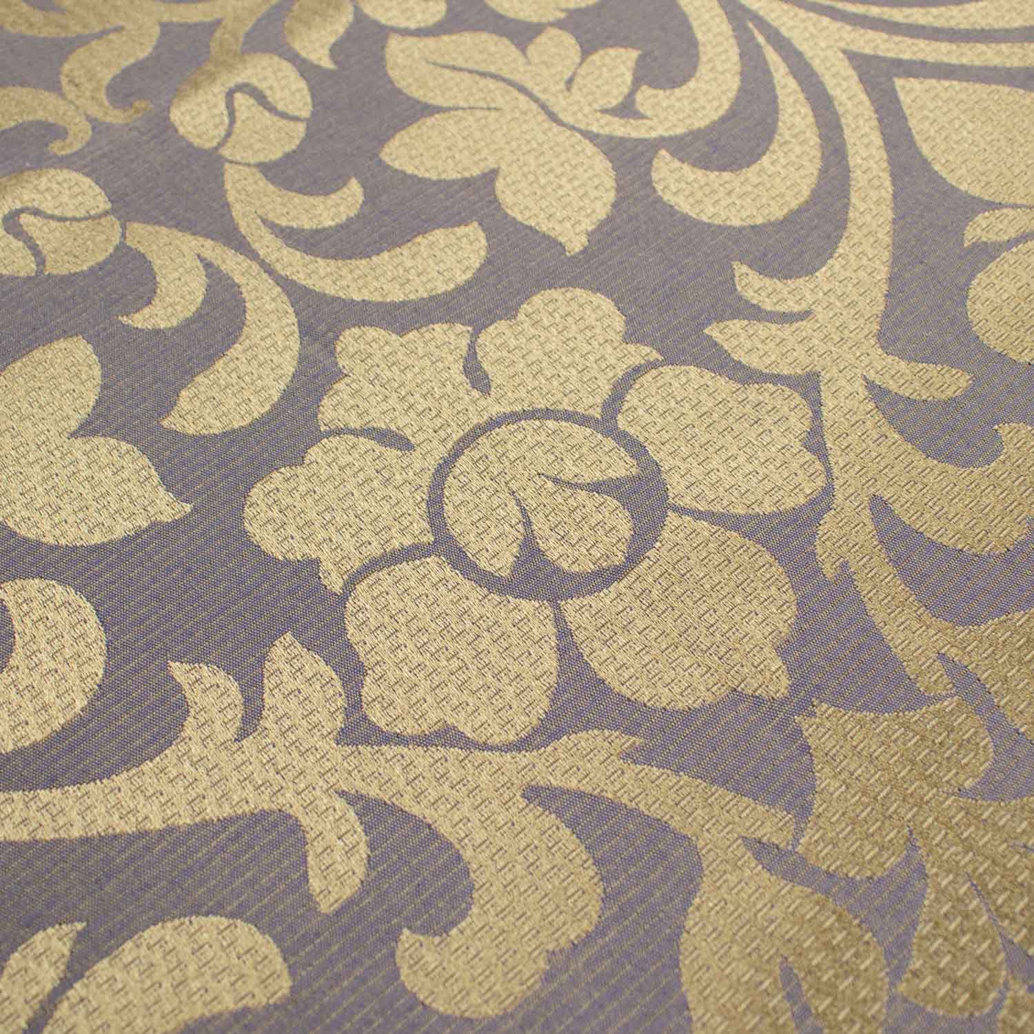 Depth by Zepel Curtain Drapery Fabric