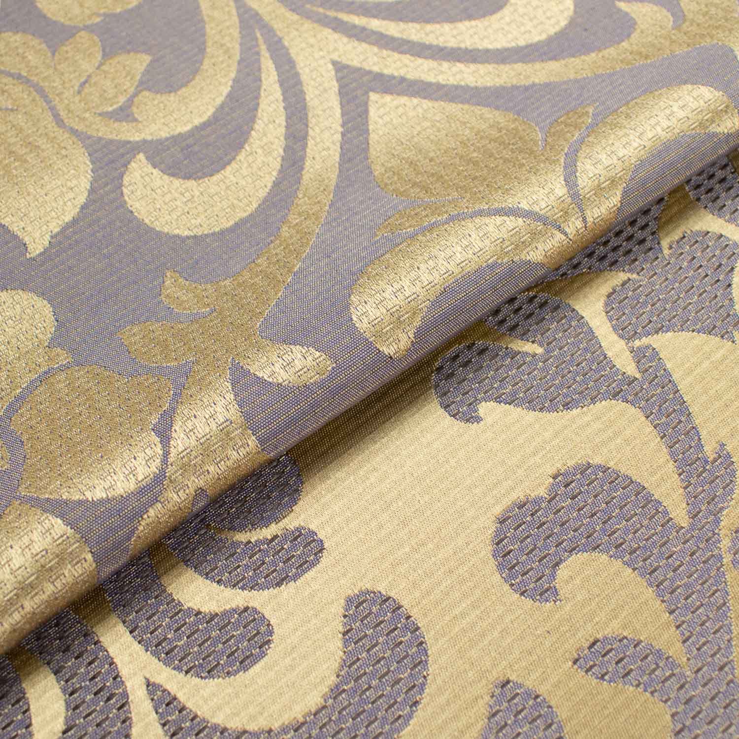 Depth by Zepel Curtain Drapery Fabric