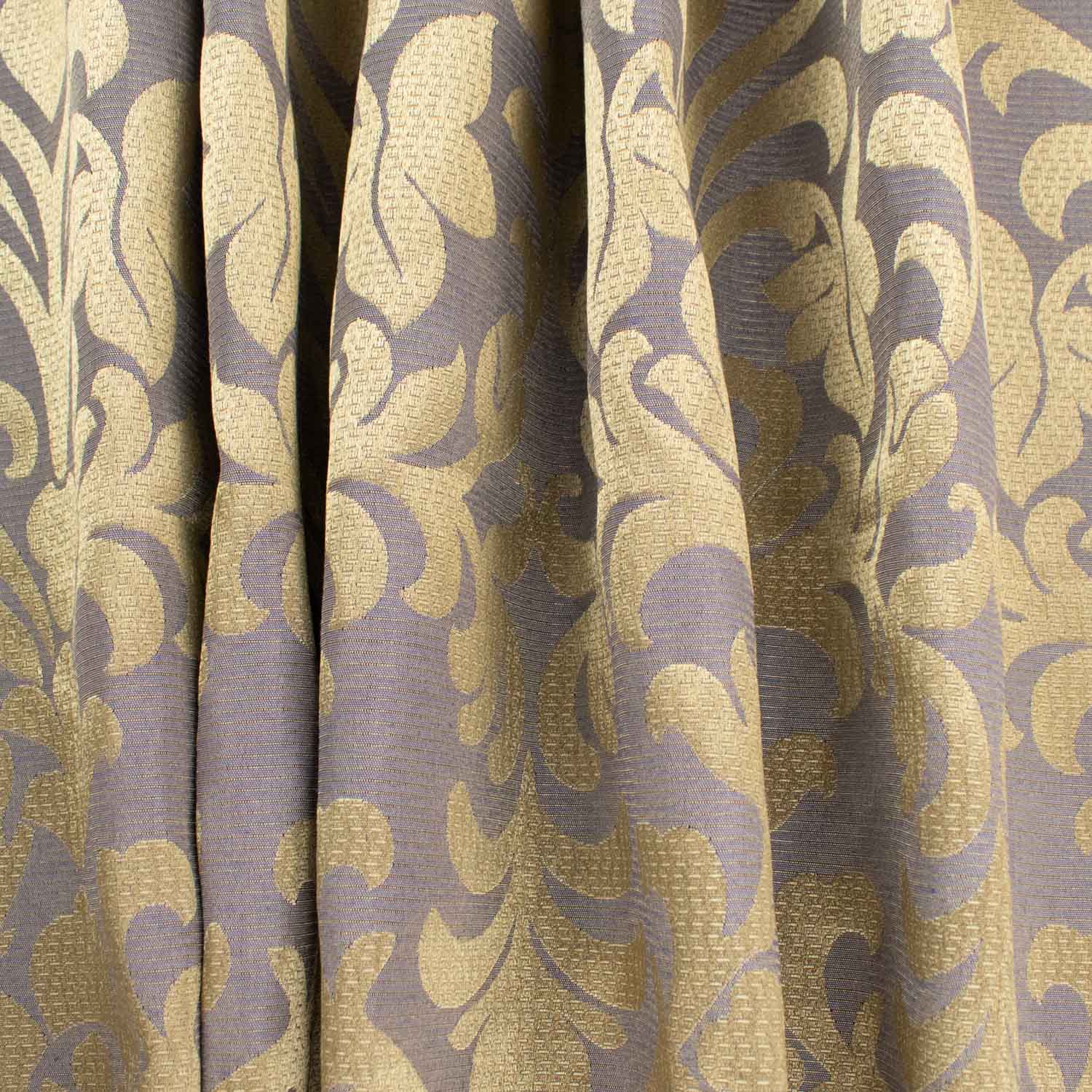 Depth by Zepel Curtain Drapery Fabric
