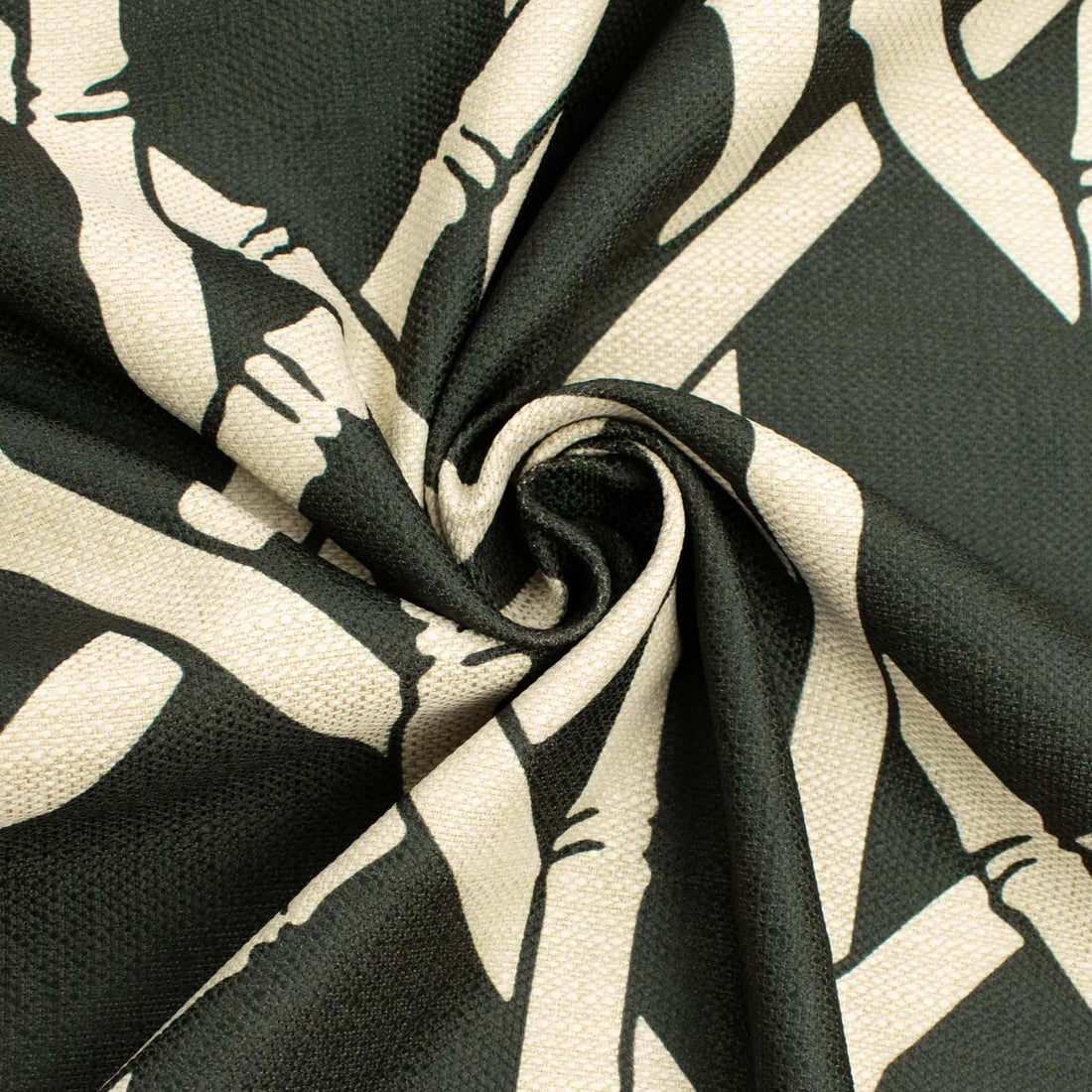 Kansai by Zepel Curtain Upholstery Fabric