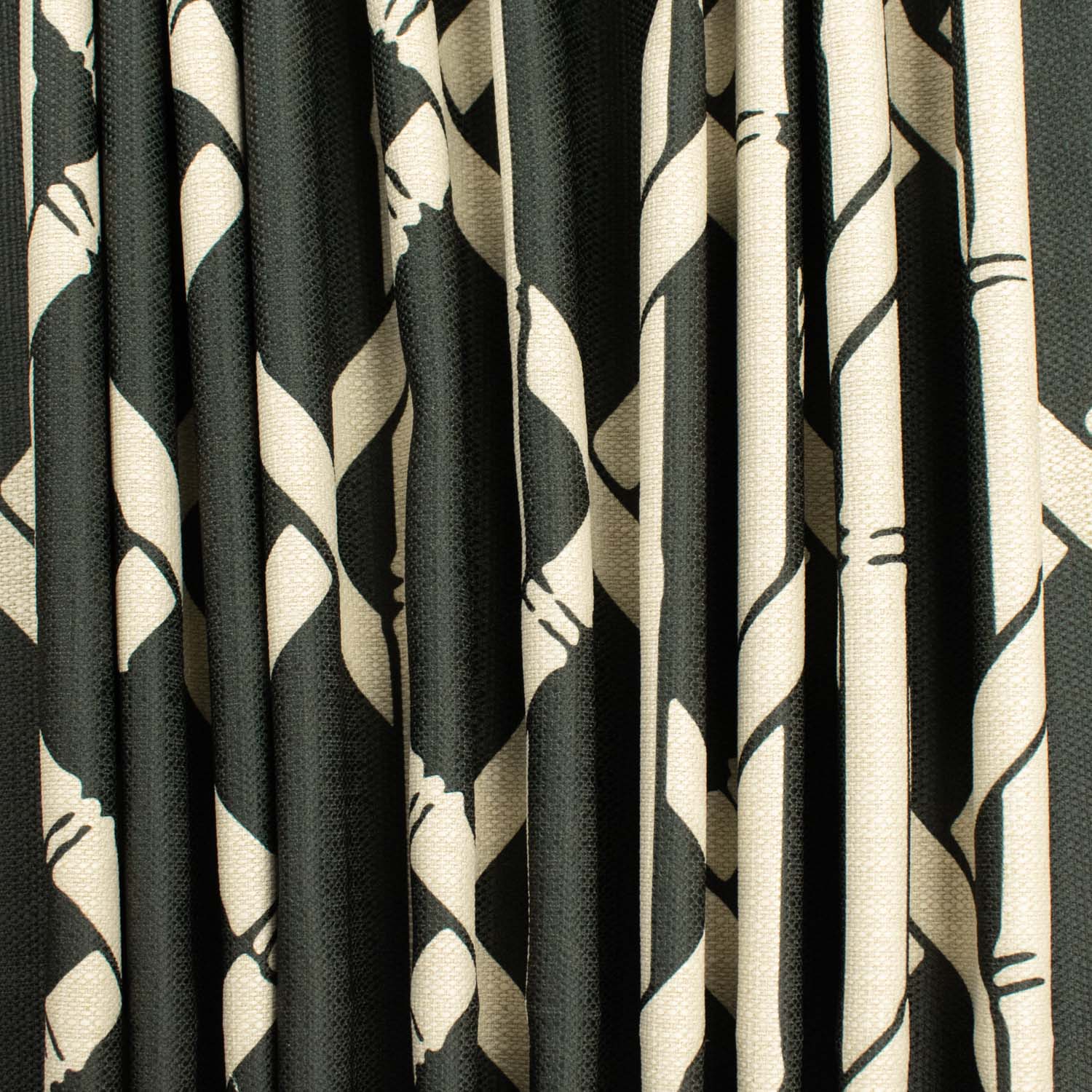 Kansai by Zepel Curtain Upholstery Fabric