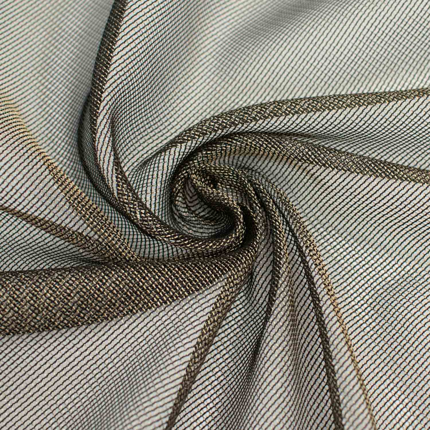 Lucca by Zepel Curtain Sheer Fabric