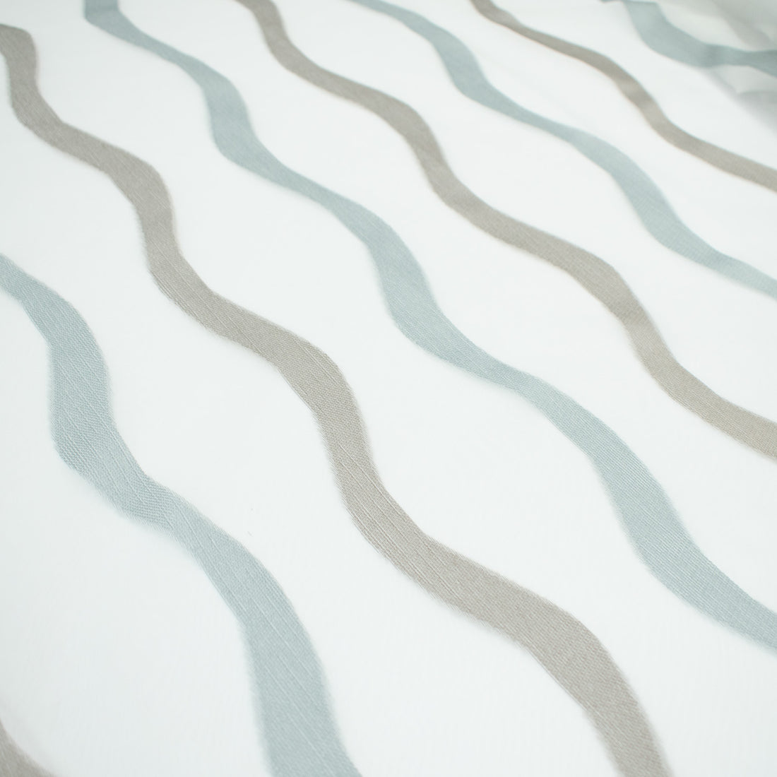 Olympe by Zepel Curtain Sheer Fabric