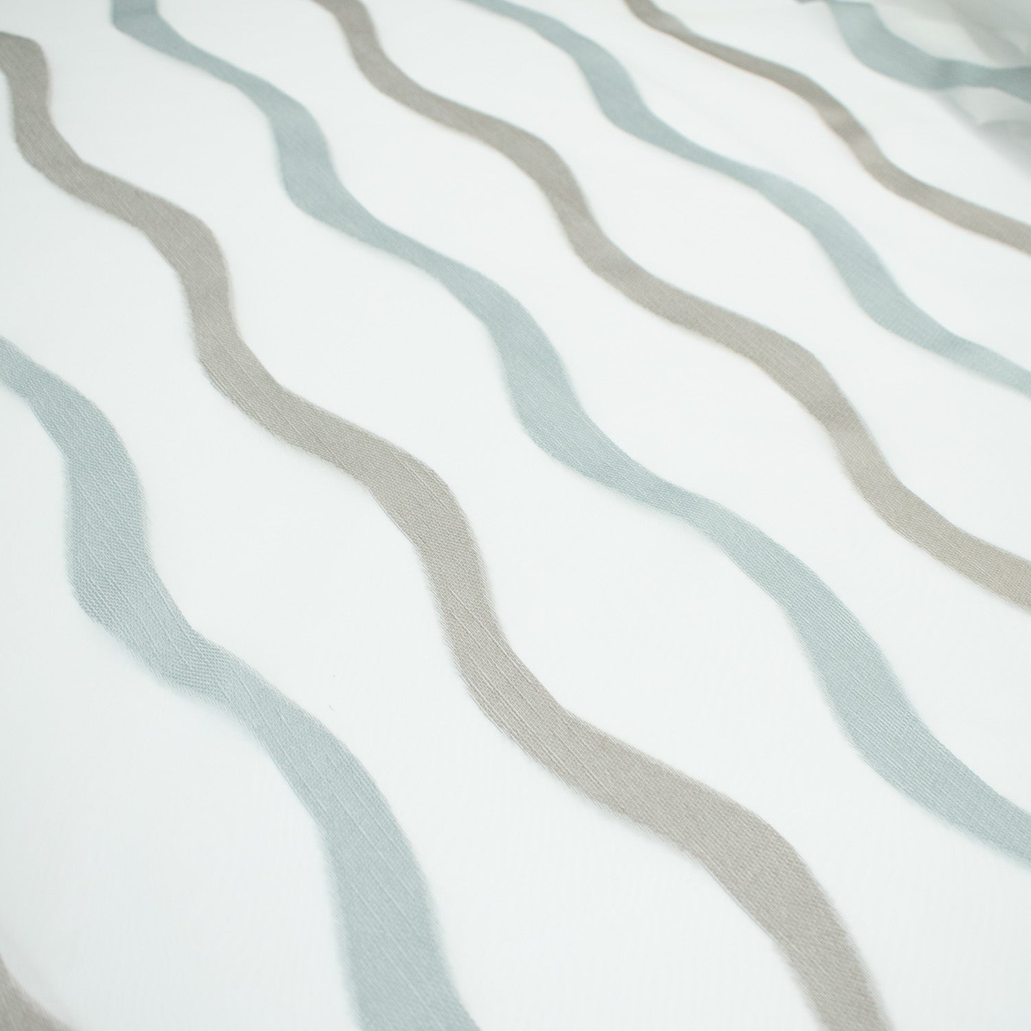 Olympe by Zepel Curtain Sheer Fabric