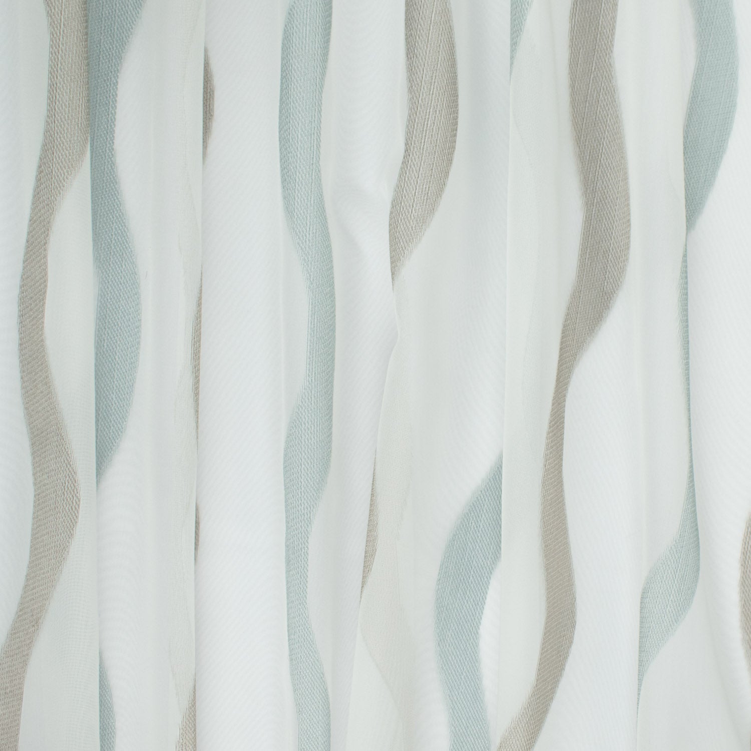Olympe by Zepel Curtain Sheer Fabric
