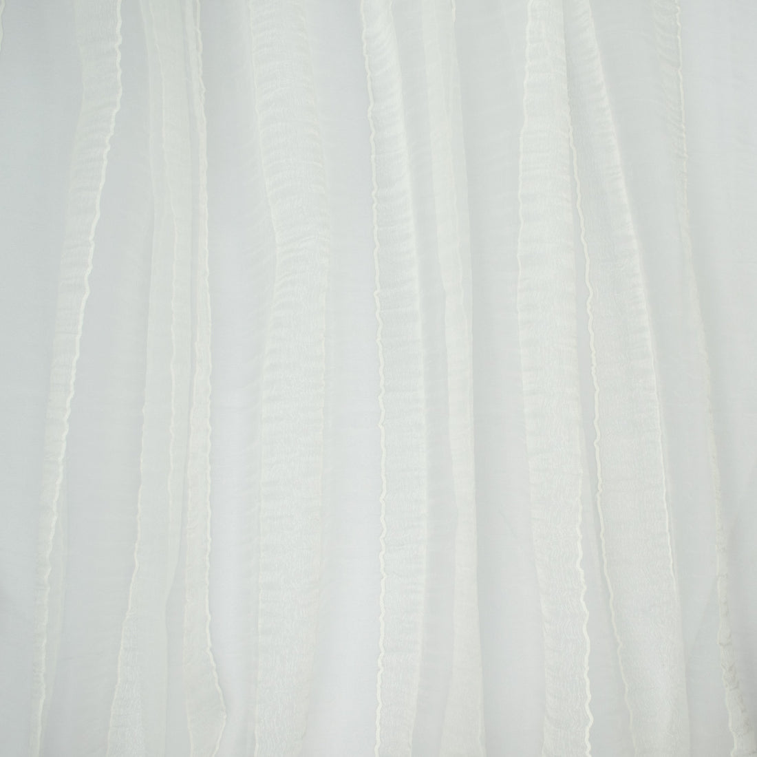 Shake Crushed by Zepel Curtain Sheer Fabric