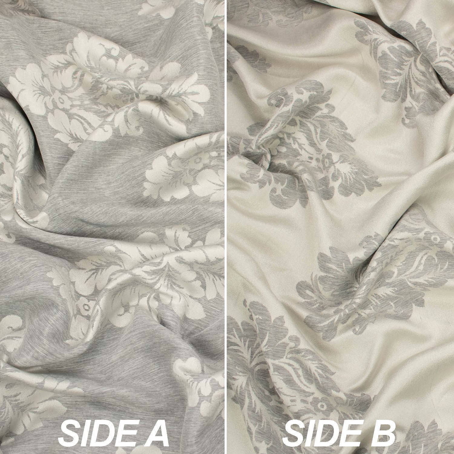 Imperial Collection Damask Curtaining/Upholstery Jacquard