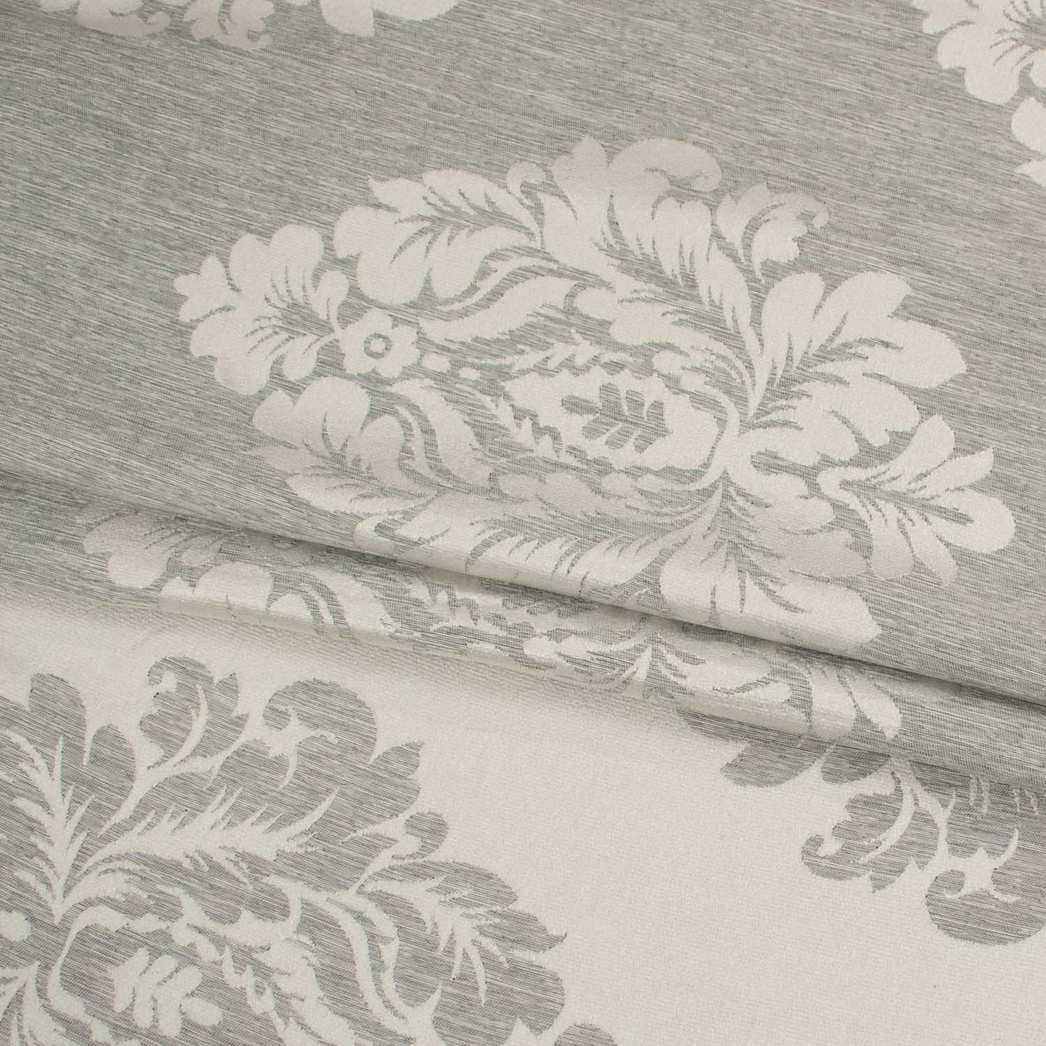 Imperial Collection Damask Curtaining/Upholstery Jacquard