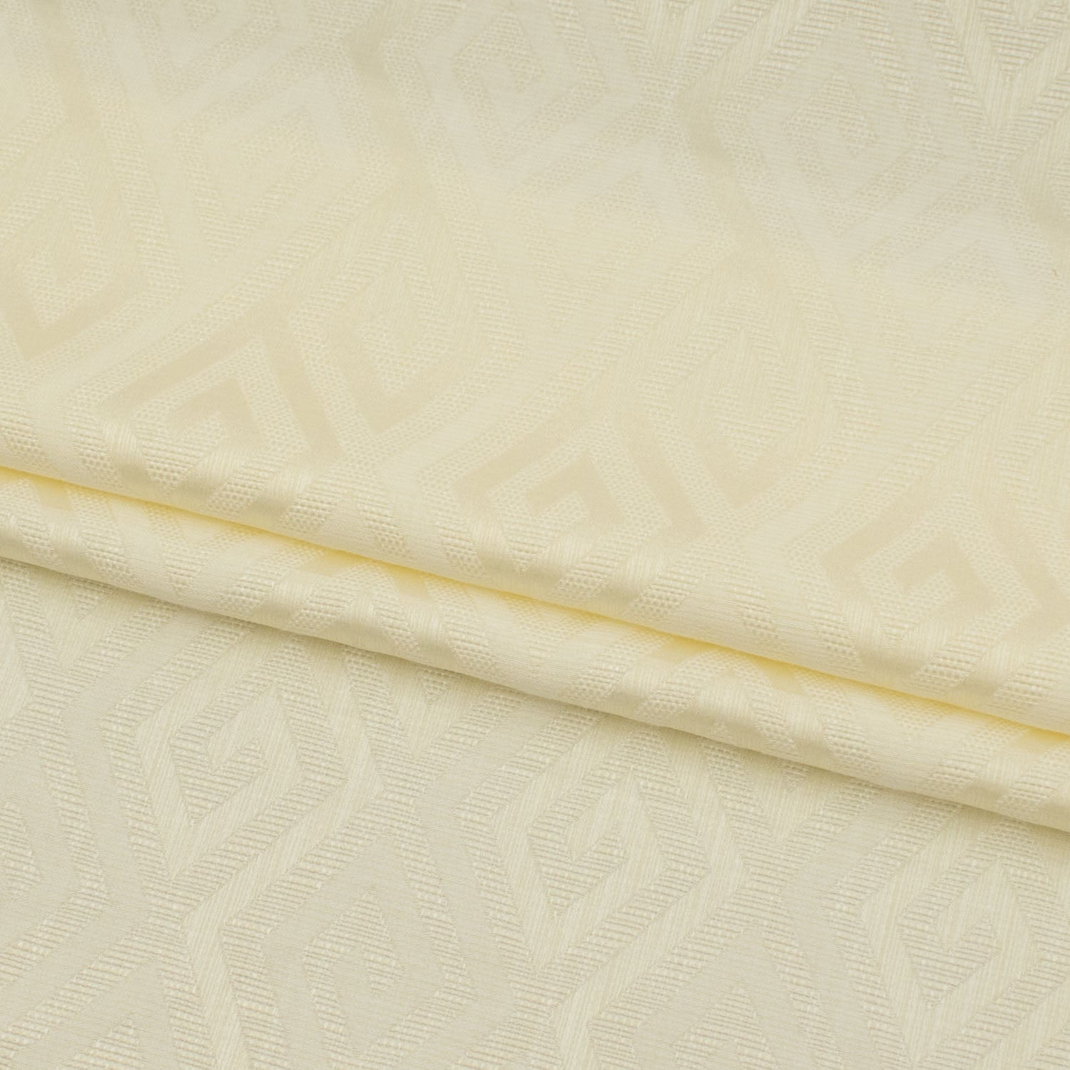 Rejuvenate by Zepel Curtaining/Upholstery Rhomboid Jacquard