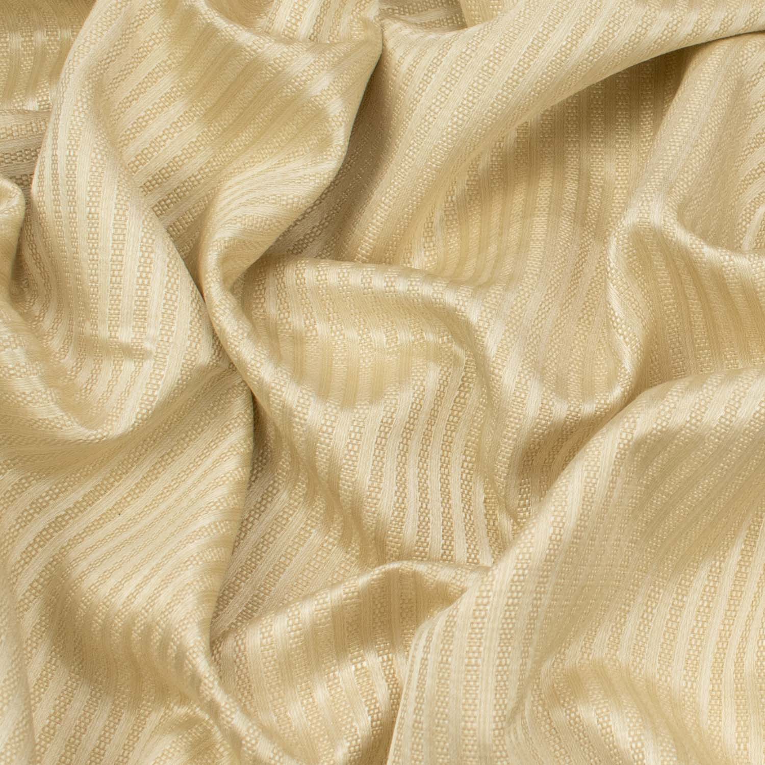 Plaza Review by Zepel Curtaining/Upholstery Stripes Jacquard