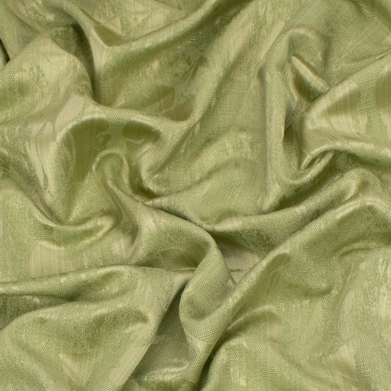 Upgrade by Zepel - Curtaining/Upholstery Floral Jacquard