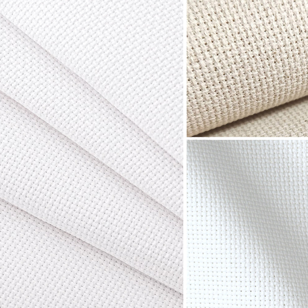 Aida Cloth - 14 Count