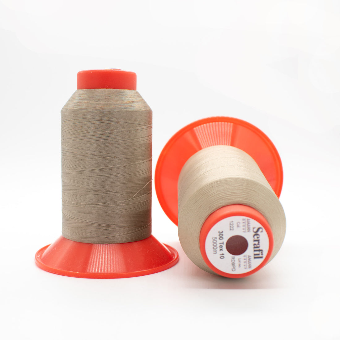 Cotton Overlocking Thread Overlocking Thread – Homecraft Textiles
