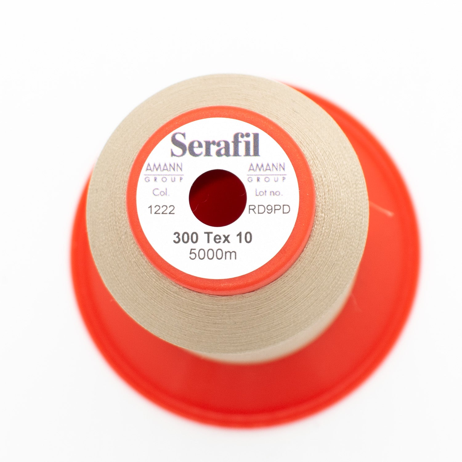 Serafil Blind Hemming Thread 5000M